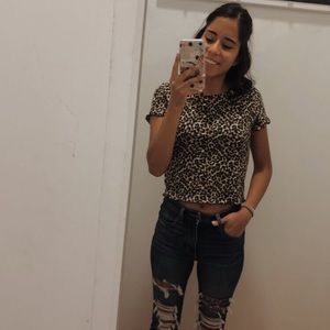 Meet your Posher, Kenia